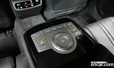 Genesis G80 2022 2.5 Автомат в Москве № 22990, миниатюра 3