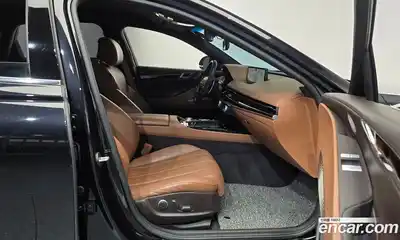 Genesis G80 2021 2.5 Автомат в Москве № 23024, миниатюра 2