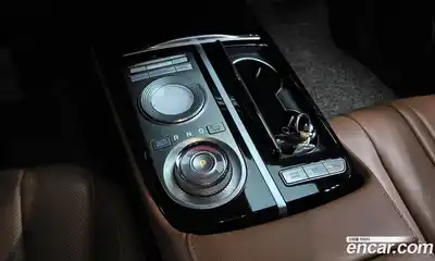 Genesis G80 2021 2.5 Автомат в Москве № 23024, миниатюра 7