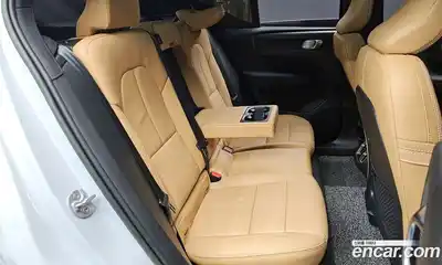 Volvo XC40 2022 2.0 Автомат в Москве № 230377, миниатюра 5