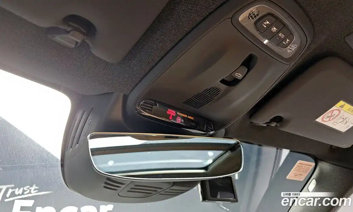 Volvo XC40 2022 2.0 Автомат в Москве № 230377, фото 6