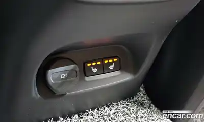 Volvo XC40 2022 2.0 Автомат в Москве № 230377, миниатюра 7