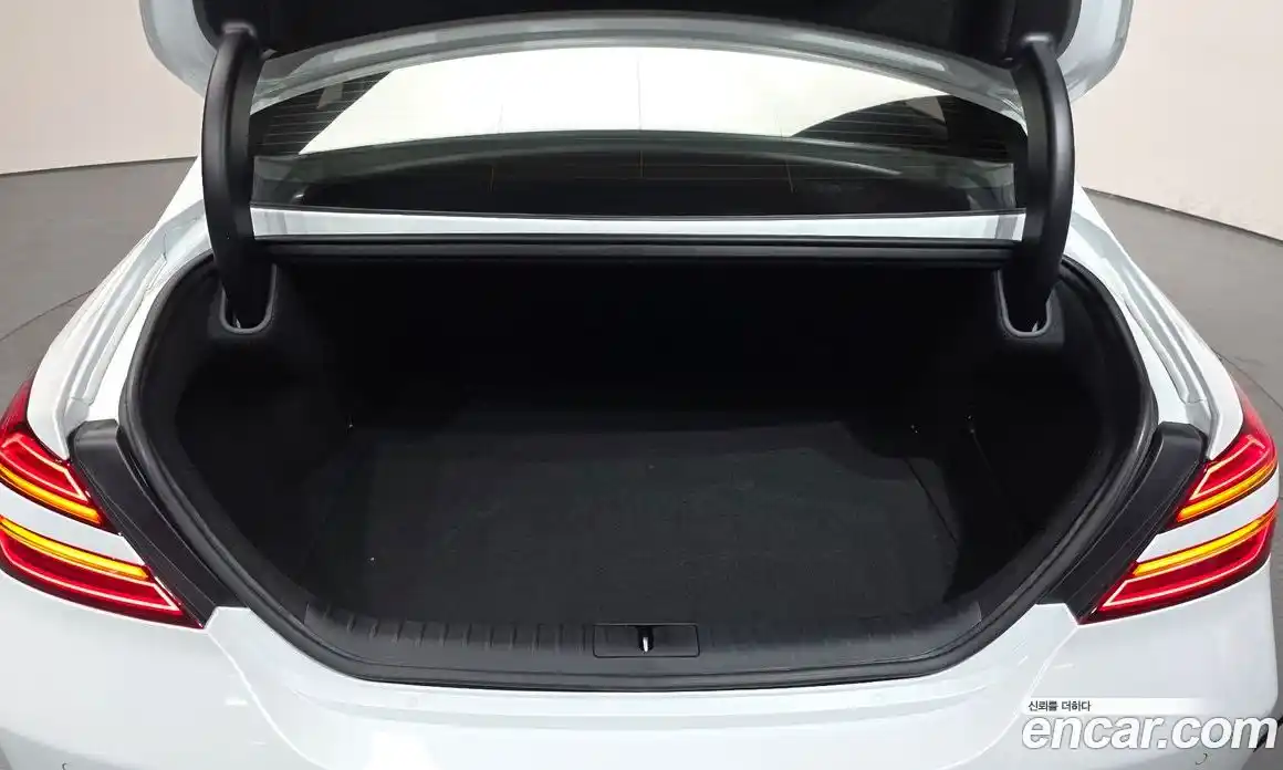 Genesis G70 2021 2.0 Автомат в Москве № 23090, фото 18