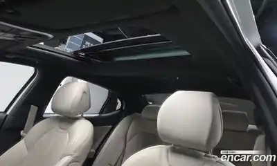 Genesis G70 2021 2.0 Автомат в Москве № 23090, миниатюра 2