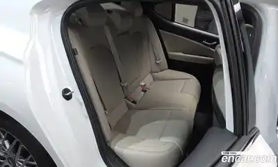 Genesis G70 2021 2.0 Автомат в Москве № 23090, миниатюра 5