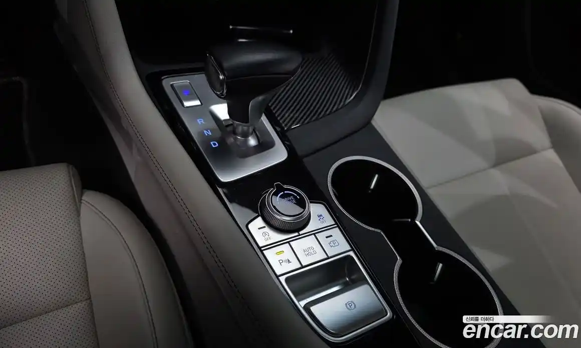 Genesis G70 2021 2.0 Автомат в Москве № 23090, фото 6