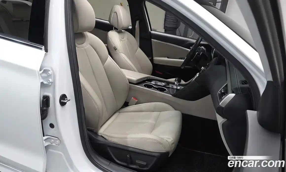 Genesis G70 2021 2.0 Автомат в Москве № 23090, фото 7