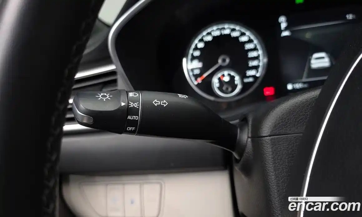 Genesis G70 2021 2.0 Автомат в Москве № 23090, фото 8