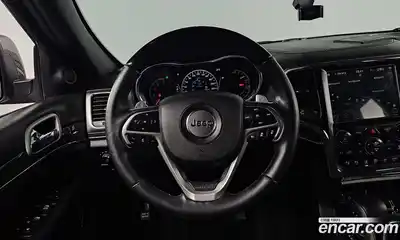 Jeep Cherokee 2018 3.0 Автомат в Москве № 232603, миниатюра 5