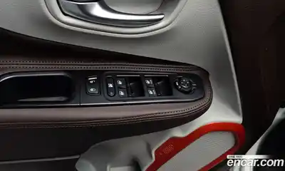 Jeep Renegade 2016 2.0 Автомат в Москве № 232725, миниатюра 5