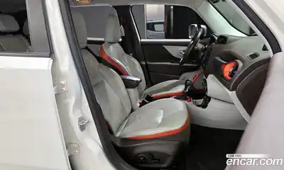 Jeep Renegade 2016 2.0 Автомат в Москве № 232725, миниатюра 9