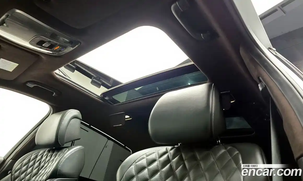 Genesis GV80 2021 2.5 Автомат в Москве № 23277, фото 15