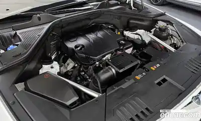 Genesis GV80 2021 2.5 Автомат в Москве № 23277, миниатюра 5