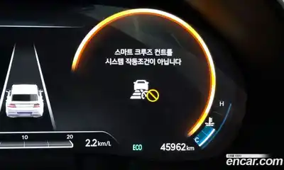 Genesis GV80 2021 2.5 Автомат в Москве № 23277, миниатюра 7