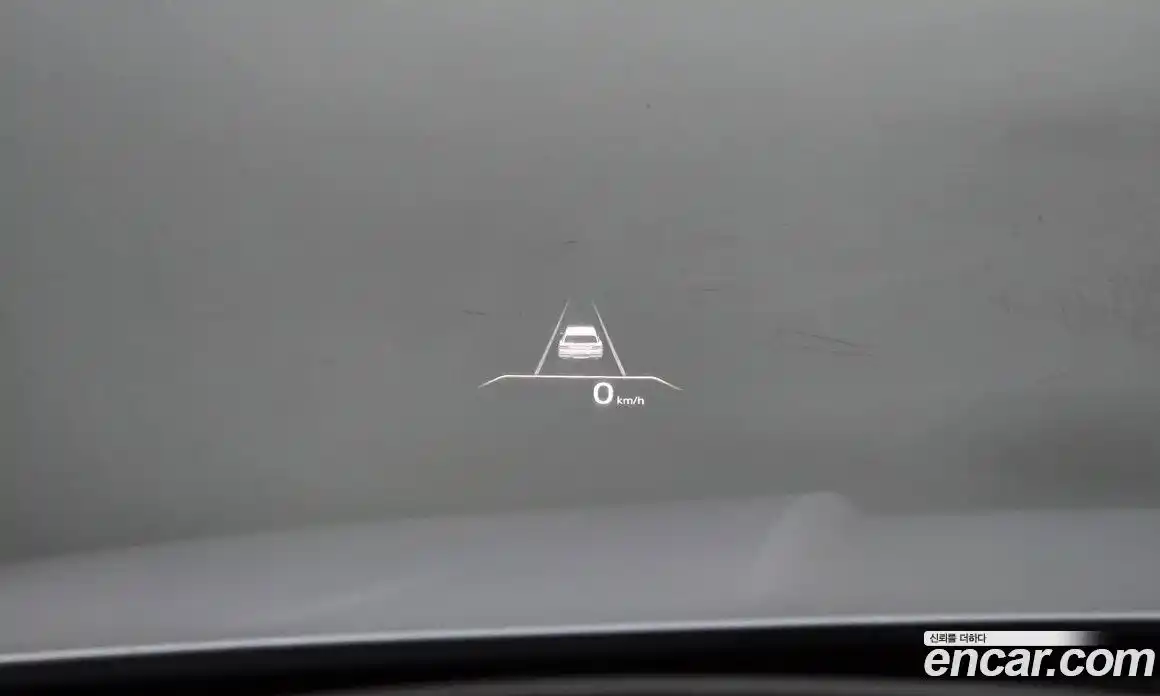 Genesis GV80 2021 2.5 Автомат в Москве № 23277, фото 8