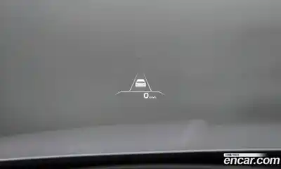 Genesis GV80 2021 2.5 Автомат в Москве № 23277, миниатюра 8