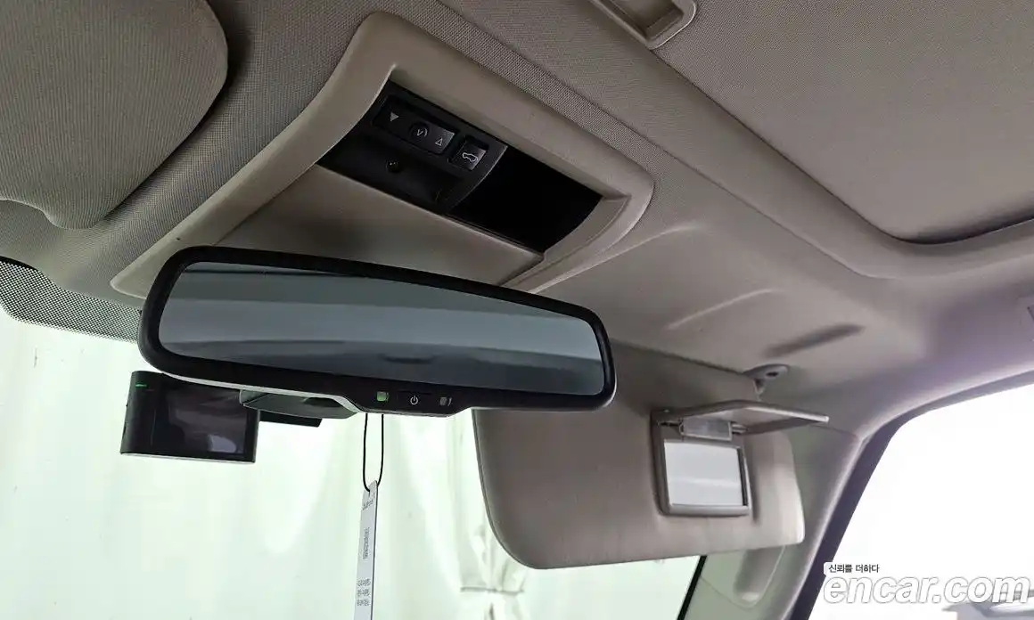 Jeep Commander 2008 3.0 Автомат в Москве № 232791, фото 17