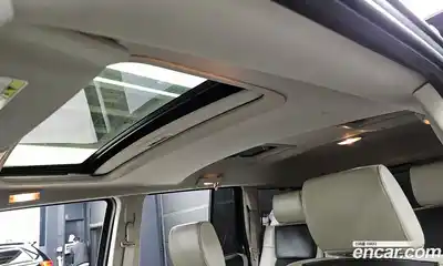 Jeep Commander 2008 3.0 Автомат в Москве № 232791, миниатюра 10