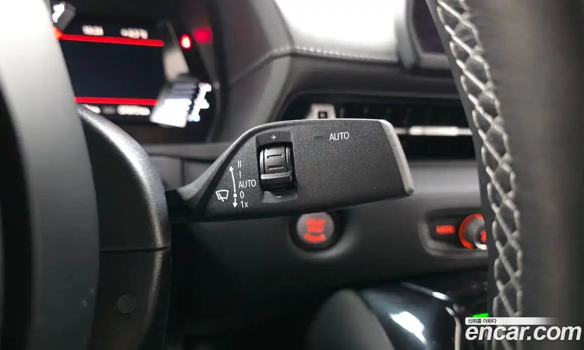 Toyota Supra 2024 3.0 Автомат в Москве № 232833, фото 13