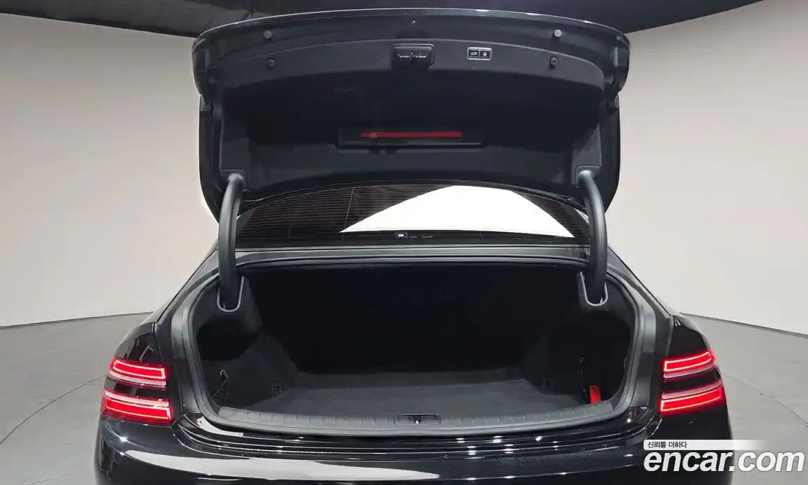 Genesis G80 2022 3.5 Автомат в Москве № 23963, фото 12