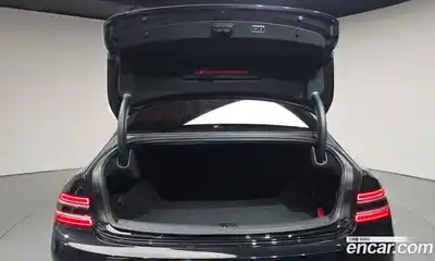 Genesis G80 2022 3.5 Автомат в Москве № 23963, миниатюра 12