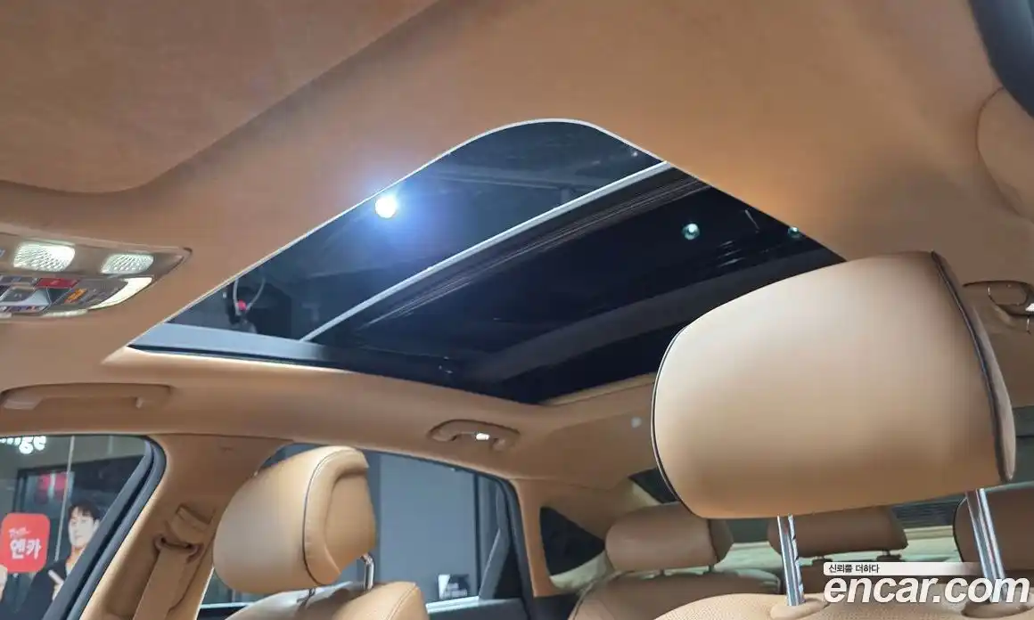 Genesis G80 2022 3.5 Автомат в Москве № 23963, фото 17