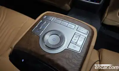 Genesis G80 2022 3.5 Автомат в Москве № 23963, миниатюра 2