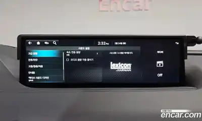 Genesis G80 2022 3.5 Автомат в Москве № 23963, миниатюра 5