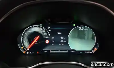 Genesis G80 2022 3.5 Автомат в Москве № 23963, миниатюра 8