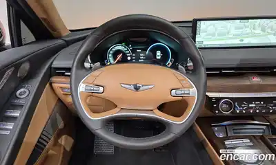 Genesis G80 2022 3.5 Автомат в Москве № 23963, миниатюра 10