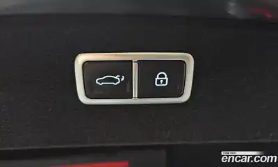 Genesis G80 2022 3.5 Автомат в Москве № 24309, миниатюра 6