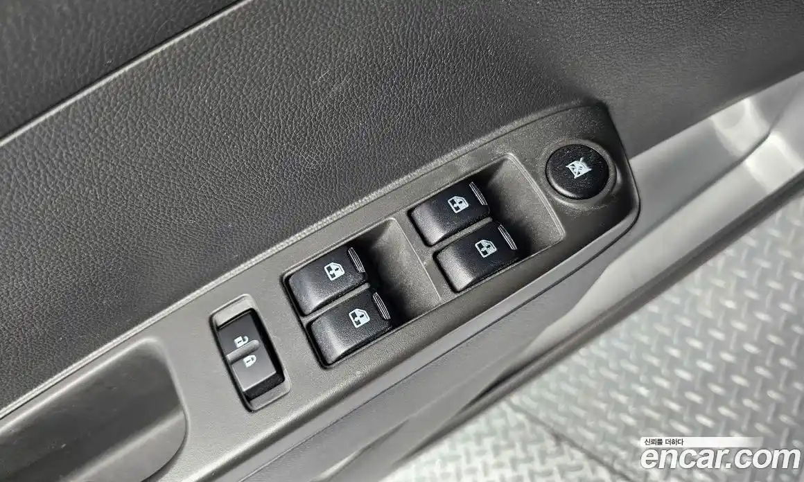 Chevrolet Spark 2014 1.0 Автомат в Москве № 24712, фото 13