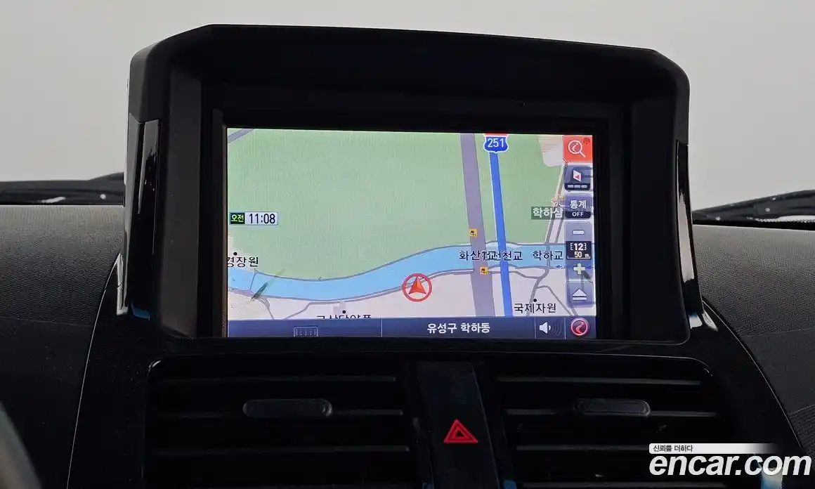 Chevrolet Spark 2014 1.0 Автомат в Москве № 24712, фото 19