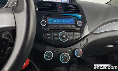 Chevrolet Spark 2014 1.0 Автомат в Москве № 24712, миниатюра 2