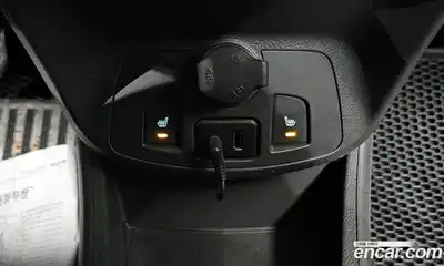 Chevrolet Spark 2014 1.0 Автомат в Москве № 24712, миниатюра 6