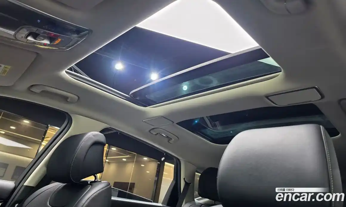 Genesis GV80 2022 3.5 Автомат в Москве № 24785, фото 17