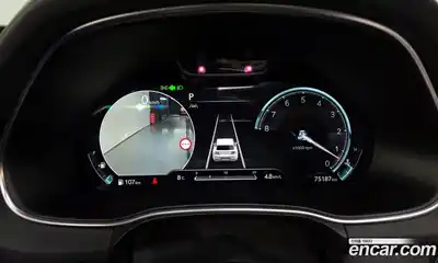 Genesis GV80 2022 3.5 Автомат в Москве № 24785, миниатюра 3