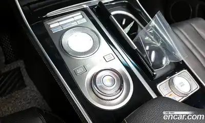 Genesis GV80 2022 3.5 Автомат в Москве № 24785, миниатюра 5