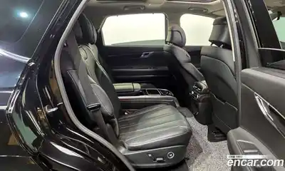 Genesis GV80 2022 3.5 Автомат в Москве № 24785, миниатюра 7