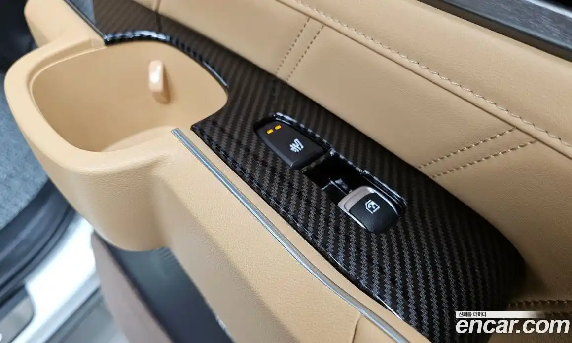 Kia Sorento 2023 1.6 Автомат в Москве № 248783, фото 14