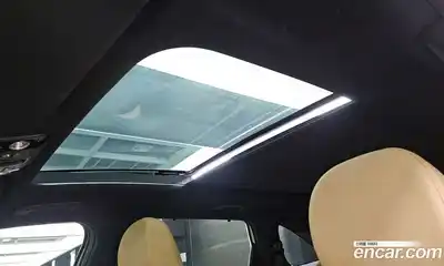 Kia Sorento 2023 1.6 Автомат в Москве № 248783, миниатюра 4