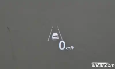 Kia Sorento 2023 1.6 Автомат в Москве № 248783, миниатюра 5