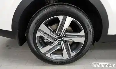Kia Sorento 2023 1.6 Автомат в Москве № 248783, миниатюра 7