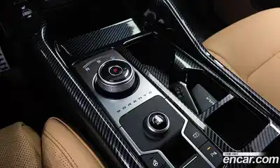 Kia Sorento 2023 1.6 Автомат в Москве № 248783, миниатюра 10