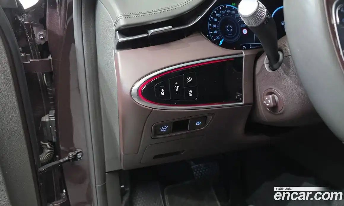 Genesis GV70 2021 2.5 Автомат в Москве № 24929, фото 9