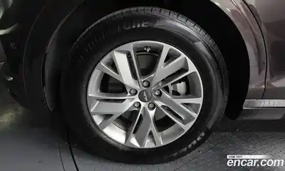 Genesis GV70 2021 2.5 Автомат в Москве № 24929, миниатюра 10