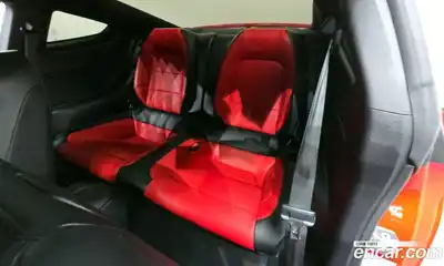 Ford Mustang 2021 2.3 Автомат в Москве № 249331, миниатюра 12