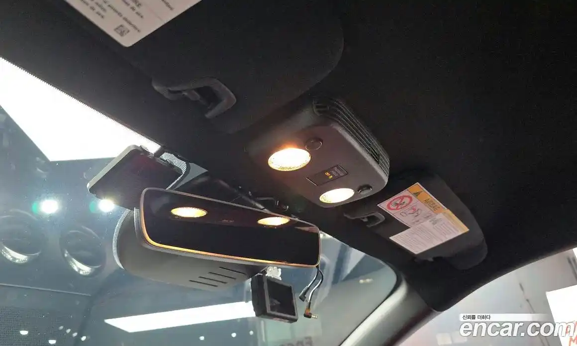 Ford Mustang 2021 2.3 Автомат в Москве № 249331, фото 13