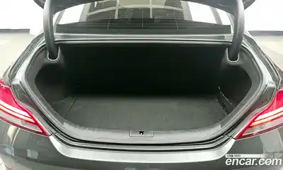 Genesis G70 2018 3.3 Автомат в Москве № 25539, миниатюра 9