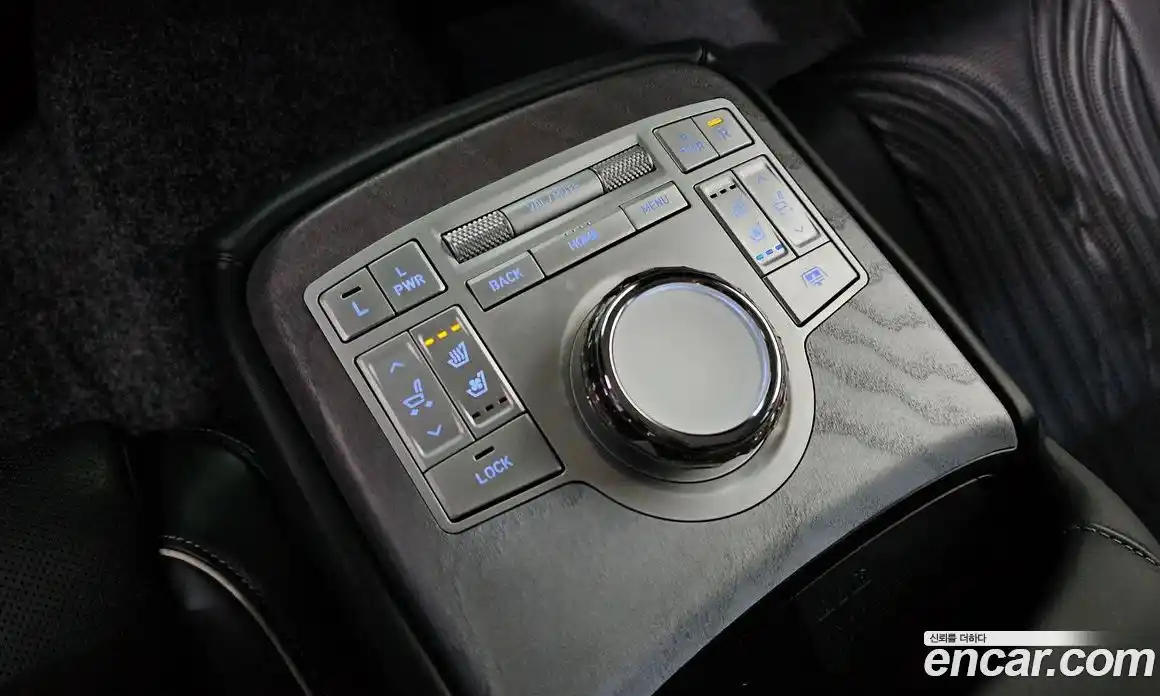 Genesis G80 2023 3.5 Автомат в Москве № 25579, фото 6